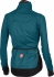 Castelli Alpha W fietsjack deep ocean dames 15558-078  CA15558-078