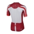 Castelli Climber's 2.0 jersey wit/rood heren 16009-001  CA16009-001