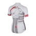 Castelli Veleno jersey wit heren 16018-001  CA16018-001