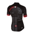 Castelli Veleno jersey zwart heren 16018-010  CA16018-010