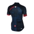 Castelli Veleno jersey blauw heren 16018-055  16018-055