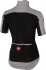 Castelli Perfetto light korte mouw jersey grijs heren 16045-080  CA16045-080