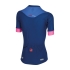 Castelli Aero race W jersey riviera blauw dames 16053-057  CA16053-057