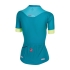 Castelli Aero race W jersey pastel blauw dames 16053-069  CA16053-069