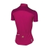 Castelli Ispirata jersey raspberry dames 16054-011  CA16054-011