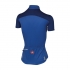 Castelli Ispirata jersey riviera blauw dames 16054-071  CA16054-071