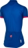 Castelli Anima fietsshirt mat blauw dames  16055-054