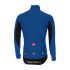 Castelli Perfetto lange mouw jacket ceramic blauw heren  16507-087