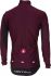 Castelli Perfetto lange mouw jacket barbaresco rood heren - Limited Edition  16507-091