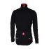 Castelli Senza 2 jacket zwart heren 16510-010  16510-010