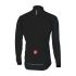 Castelli Mortirolo 4 jacket zwart heren 16511-010  16511-010