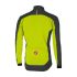 Castelli Mortirolo 4 jacket geel/licht zwart heren  16511-328