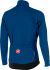 Castelli Raddoppia jacket blauw heren  16514-087