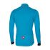 Castelli Puro 2 fietsshirt lange mouw blauw heren  16516-086