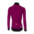 Castelli Mortirolo 2 W lange mouw jacket paars dames  16541-908