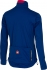 Castelli Indispensabile jacket blauw/raspberry dames 16543-057  CA16543-057