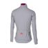 Castelli Indispensabile lange mouw jacket grijs dames  16543-080