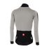 Castelli Sciccosa fietsshirt lange mouw grijs dames  16547-080