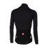 Castelli Sciccosa fietsshirt lange mouw zwart dames  16547-085