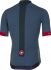 Castelli Forza pro fietsshirt licht blauw heren  17017-062