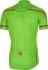 Castelli Spunto fietsshirt korte mouw groen heren  17021-084