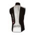 Castelli Vela vest regenvest grijs heren  17053-004