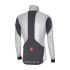 Castelli Superleggera jacket regenjack wit heren  17054-001