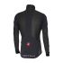 Castelli Superleggera jacket regenjack antraciet heren  17054-009