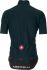 Castelli Gabba 3 korte mouw shirt donker blauw heren  17084-041