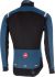 Castelli Alpha ros light fietsshirt lange mouw blauw/zwart heren  17508-501