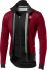 Castelli Alpha ros light fietsjacket lange mouw paars heren  17508-616