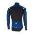 Castelli Alpha ros fietsshirt lange mouw blauw heren  17508-871