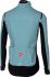 Castelli Alpha RoS W jacket donker celeste/zwart dames  17535-068