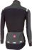 Castelli Alpha ros W fietsshirt lange mouw donker grijs dames  17539-030