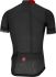 Castelli Aero race 4.1 solid FZ fietsshirt antraciet heren  18004-009