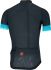 Castelli Aero race 4.1 solid fietsshirt donker blauw heren  18004-041