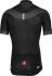 Castelli Distanza jersey fietsshirt zwart heren  18012-010