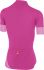 Castelli Anima 2 fietsshirt roze dames  18039-012