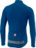 Castelli Puro 3 lange mouw fietsshirt blauw heren  18511-087