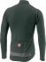 Castelli Puro 3 lange mouw fietsshirt forest grijs heren  18511-089