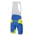 Sportful Tinkoff-Saxo bibshort heren  SP7002-091