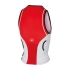 Castelli Core W tri singlet rood dames 14120-023  14120-023