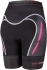 Castelli Free W tri short zwart/roze dames 16078-010  16078-010