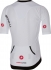 Castelli T1:Stealth top 2 wit heren  17095-001