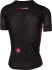 Castelli Free speed W race jersey tri top zwart/roze dames  17099-010