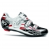 Sidi laser carbon vernice raceschoen wit  SIDILASERWIT