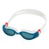 Aqua Sphere Kaiman EXO donkere lens zwembril blauw  ASEP2989800LD