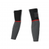 Compressport ArmForce ultralight compressiemouwen zwart  ASAF99