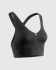 Assos cycling bra zwart dames  P12.40.464.18