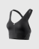 Assos cycling bra zwart dames  P12.40.464.18